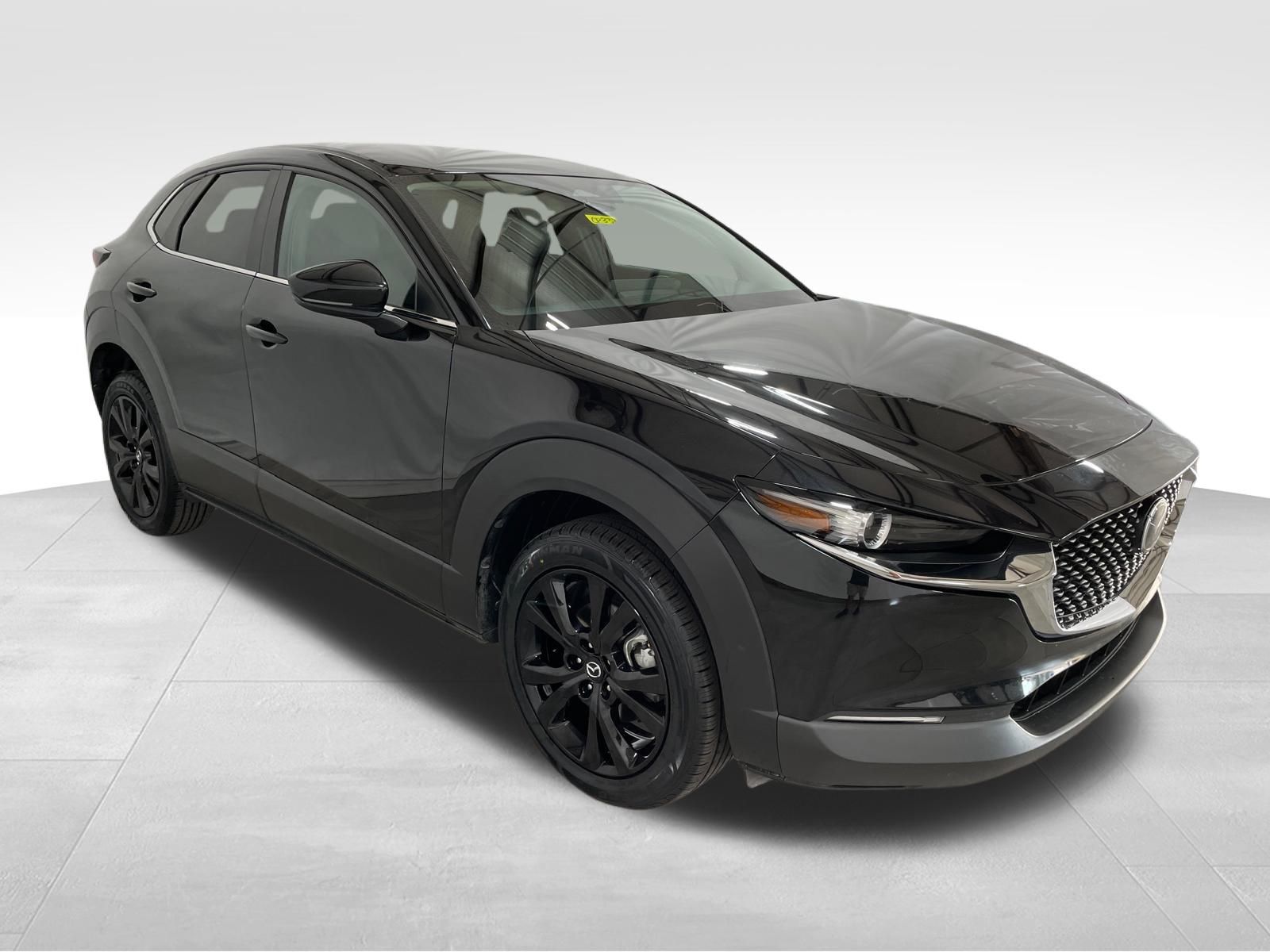 Used Car 2024 Mazda Cx-30  2.5 S Select Sport For Sale Under $25,000 In Austin, Texas