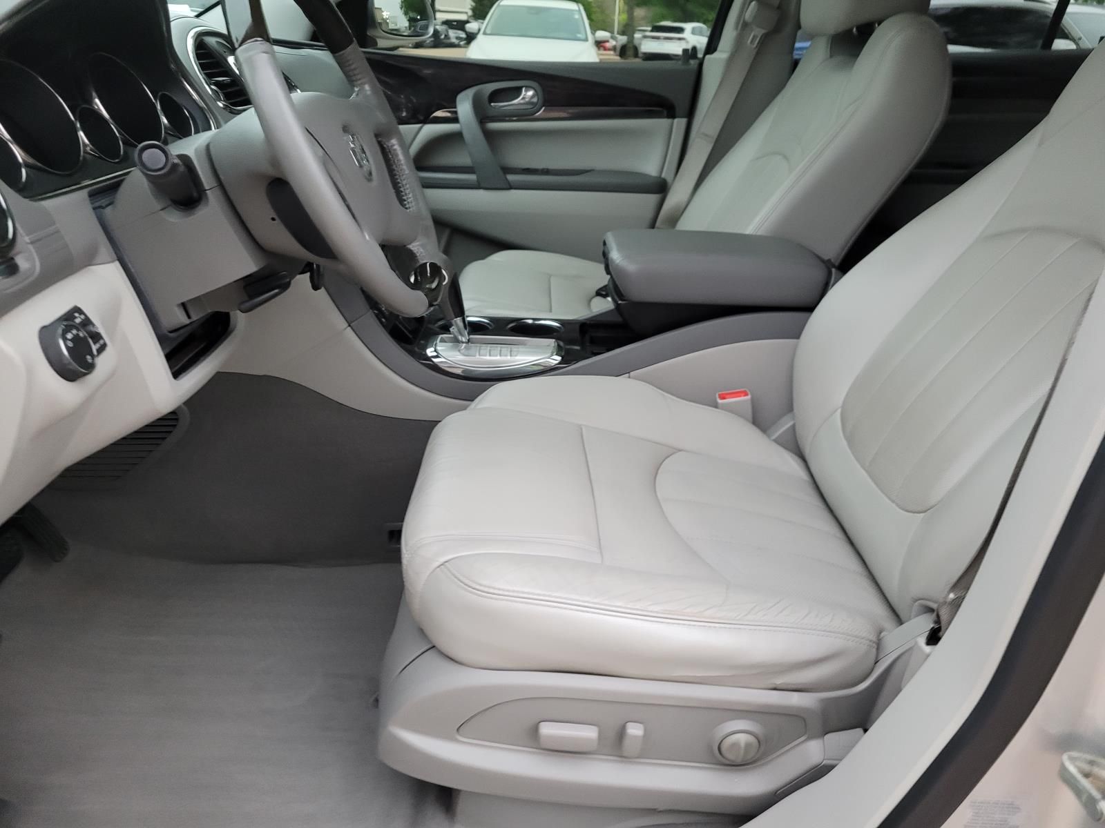 used 2015 Buick Enclave car, priced at $8,990