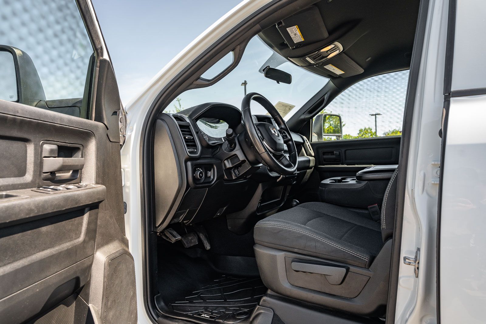 Used 2024 Ram 2500 Truck