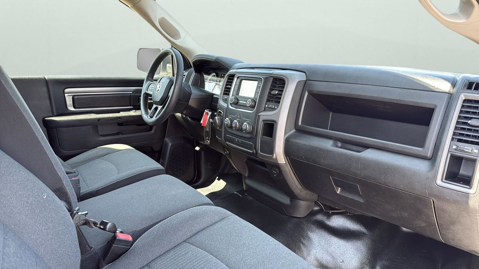 2022 Ram 1500 Classic  Tradesman In Austin, Texas