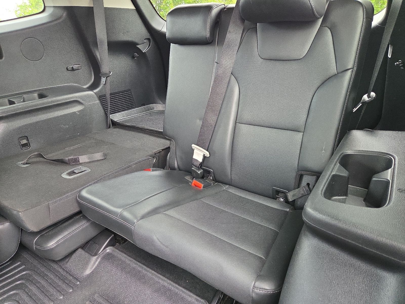 used 2021 Kia Telluride car, priced at $26,750