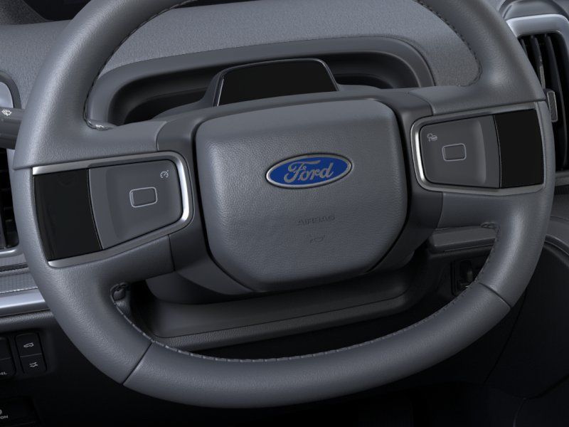New 2025 Gray Metallic Ford Active image 12
