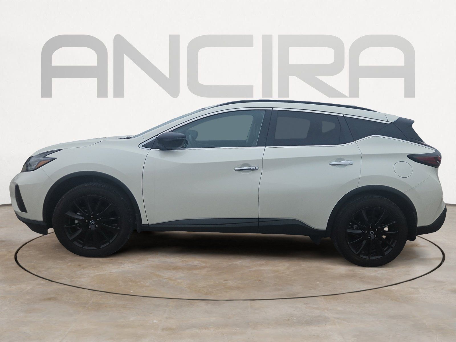 Used Car 2024 Nissan Murano  Sv For Sale Under $30,000 In San Antonio, Texas