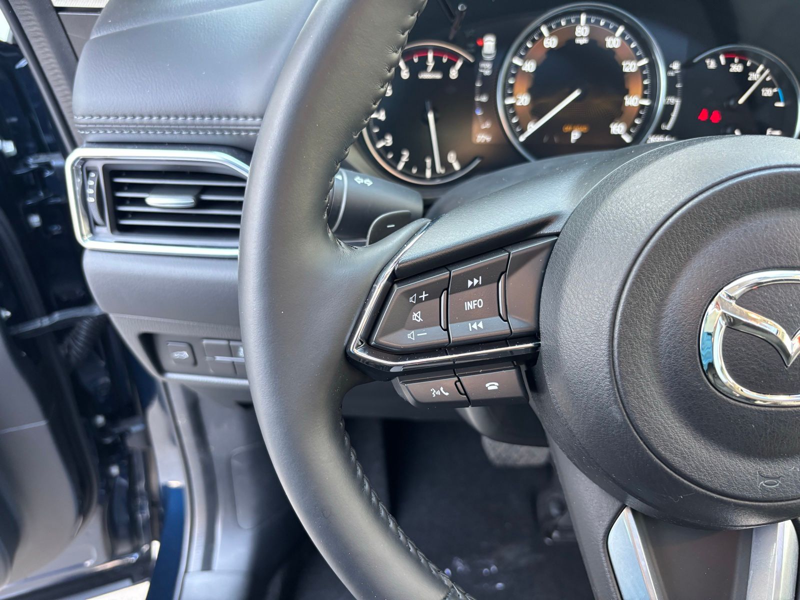 Used Car 2023 Mazda Cx-5  2.5 S Premium Plus Package For Sale Under $30,000 In Austin, Texas