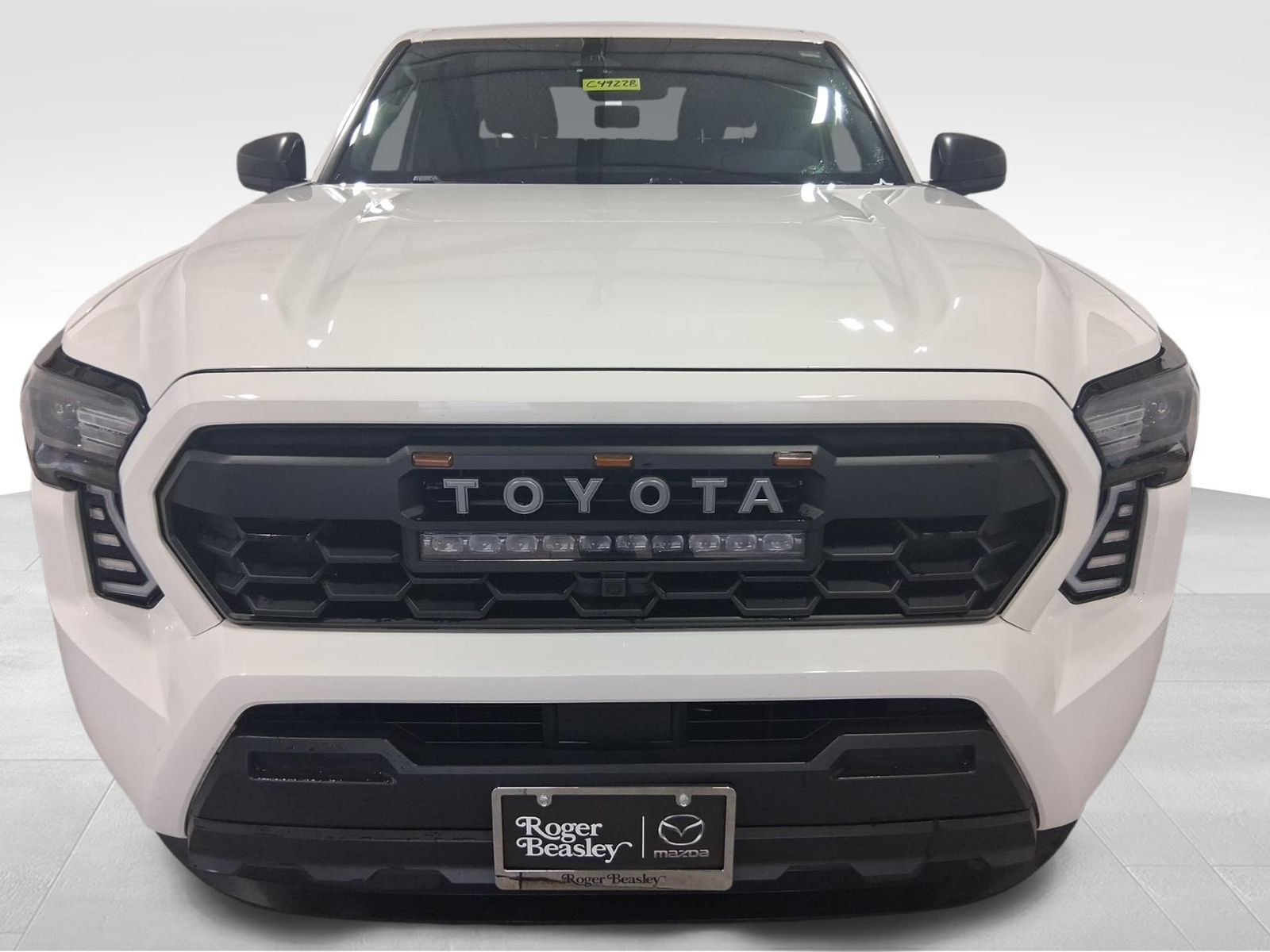 Used Car 2025 Toyota Tacoma  Sr For Sale Under $35,000 In Austin, Texas