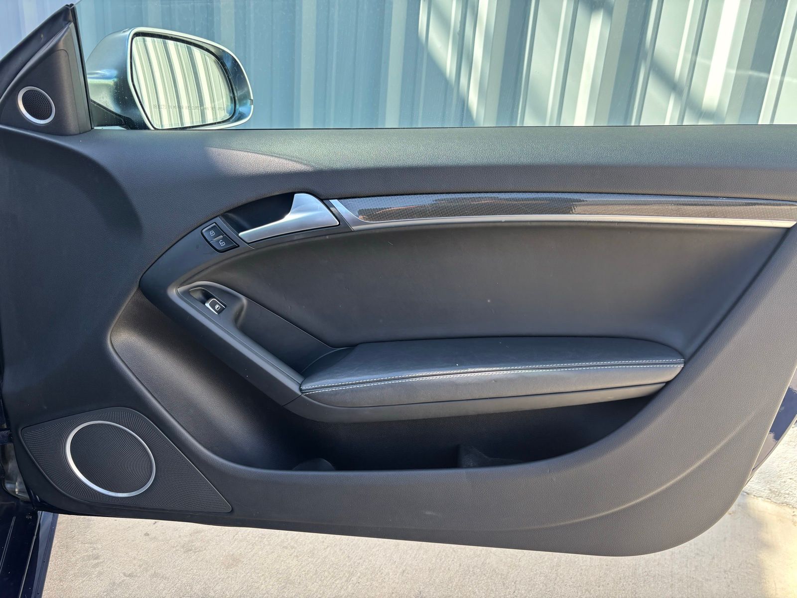 Used Car 2013 Audi S5  3.0t Premium Plus For Sale Under $15,000 In Austin, Texas