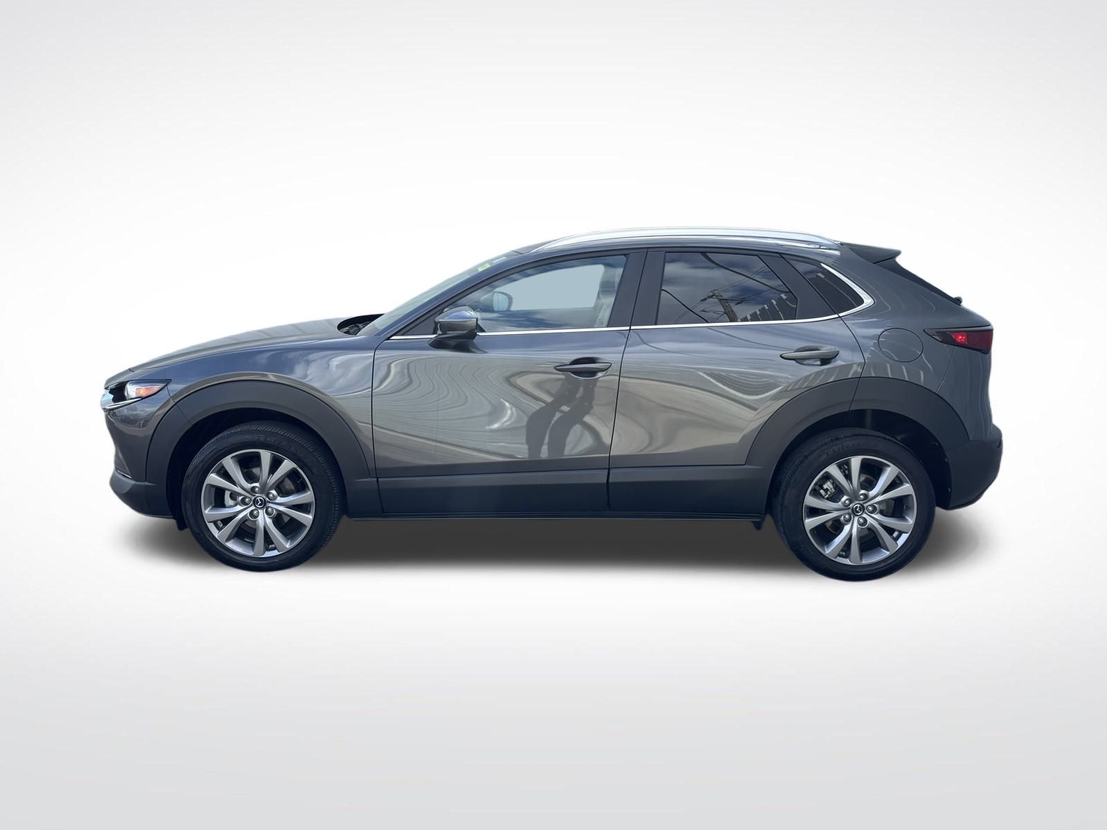 Used Car 2023 Mazda Cx-30  2.5 S Preferred Package For Sale Under $25,000 In Austin, Texas