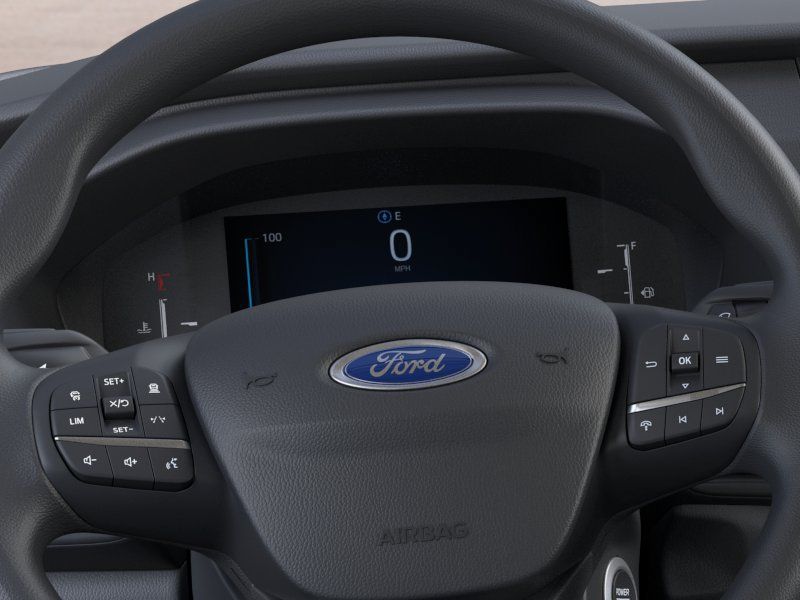New 2026 Oxford White Ford  image 13