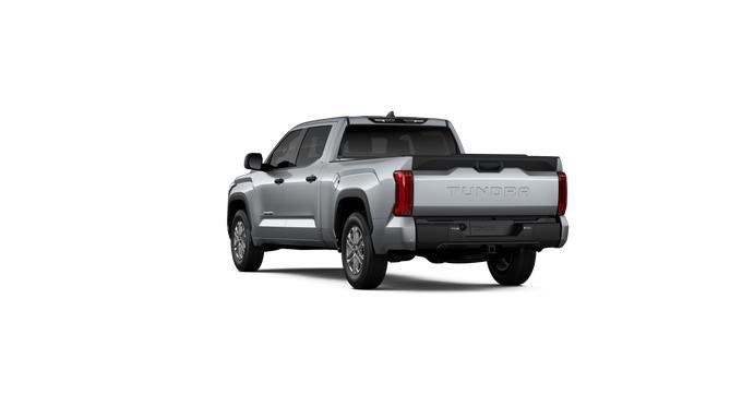 new 2026 Toyota Tundra car