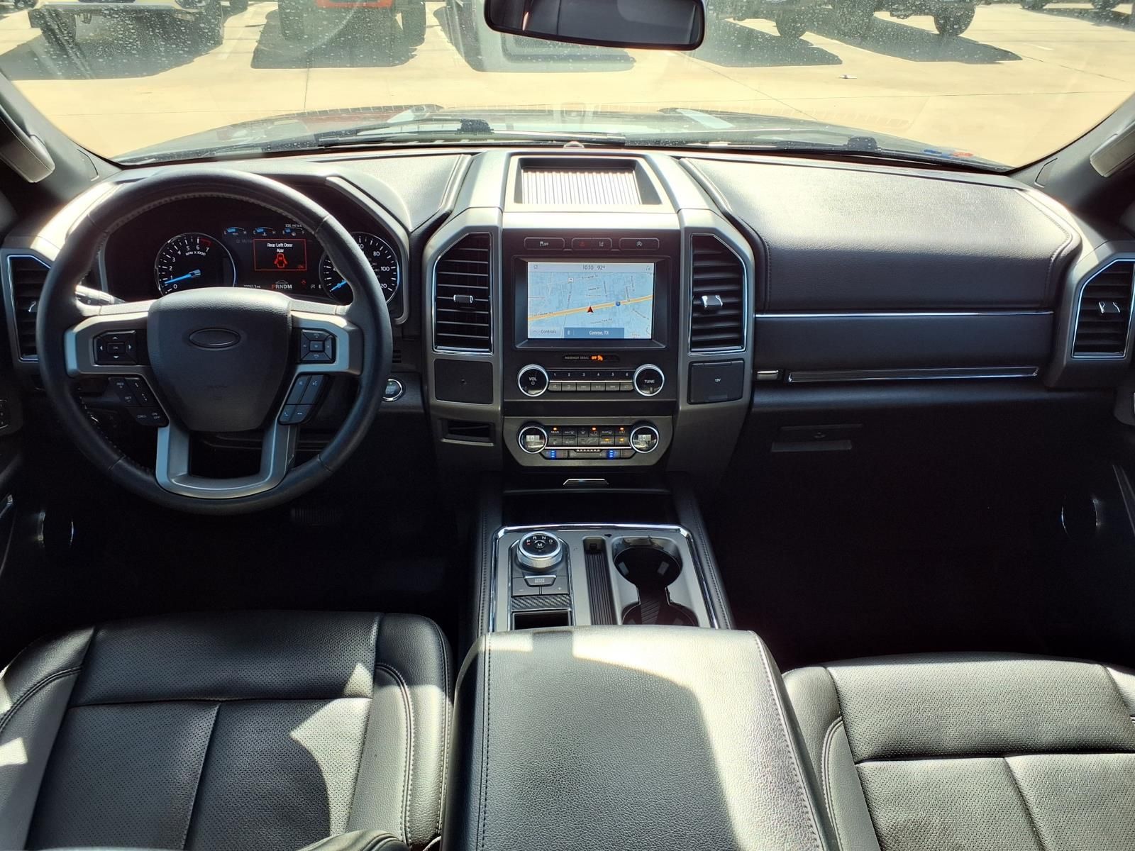 2021 Ford Expedition XLT - 9