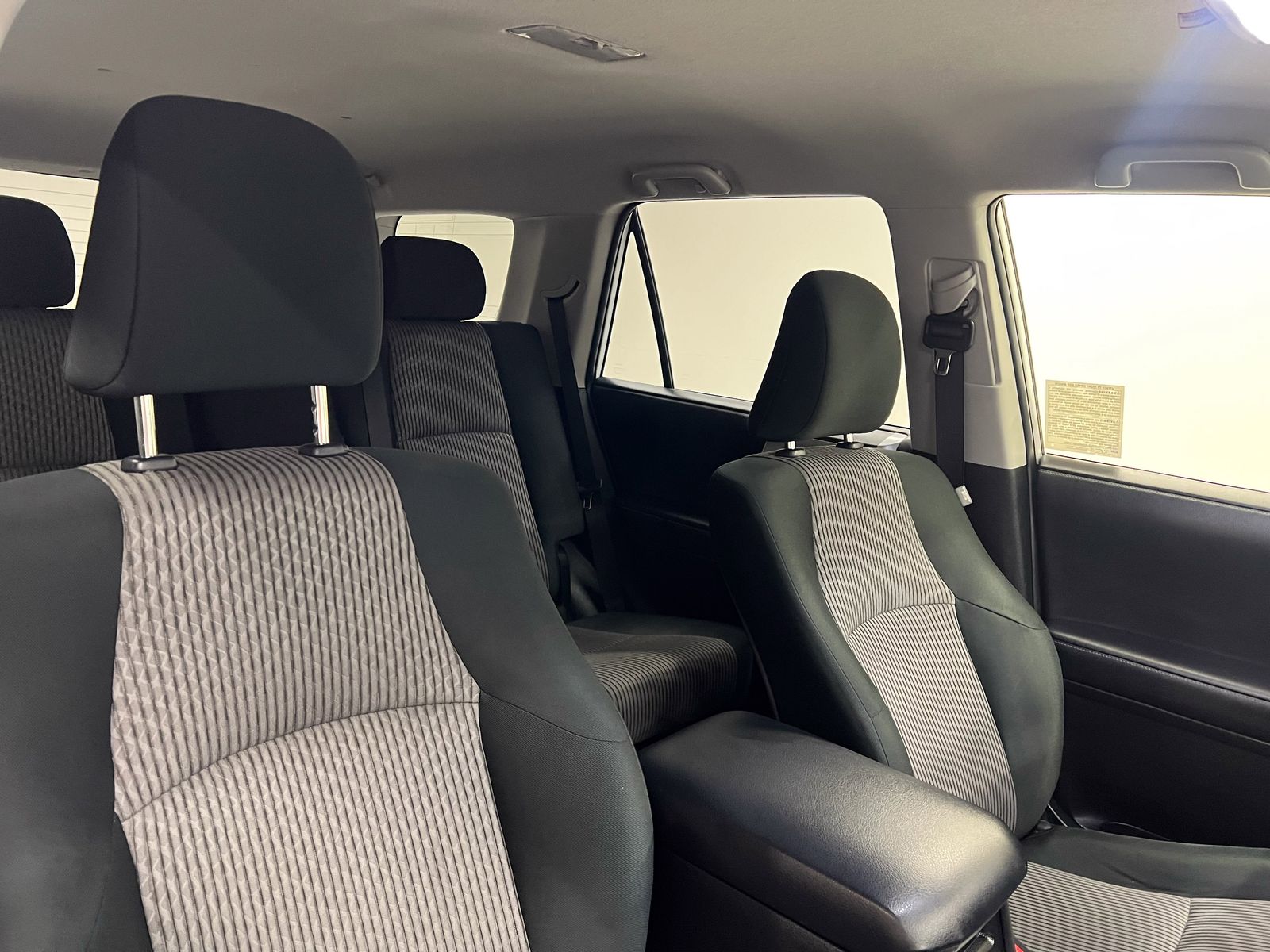 used 2023 Toyota 4Runner car, priced at $40,888