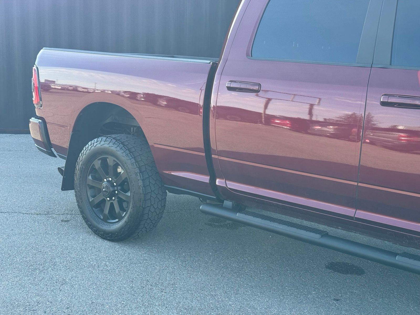 Used 2023 Ram 2500 Truck