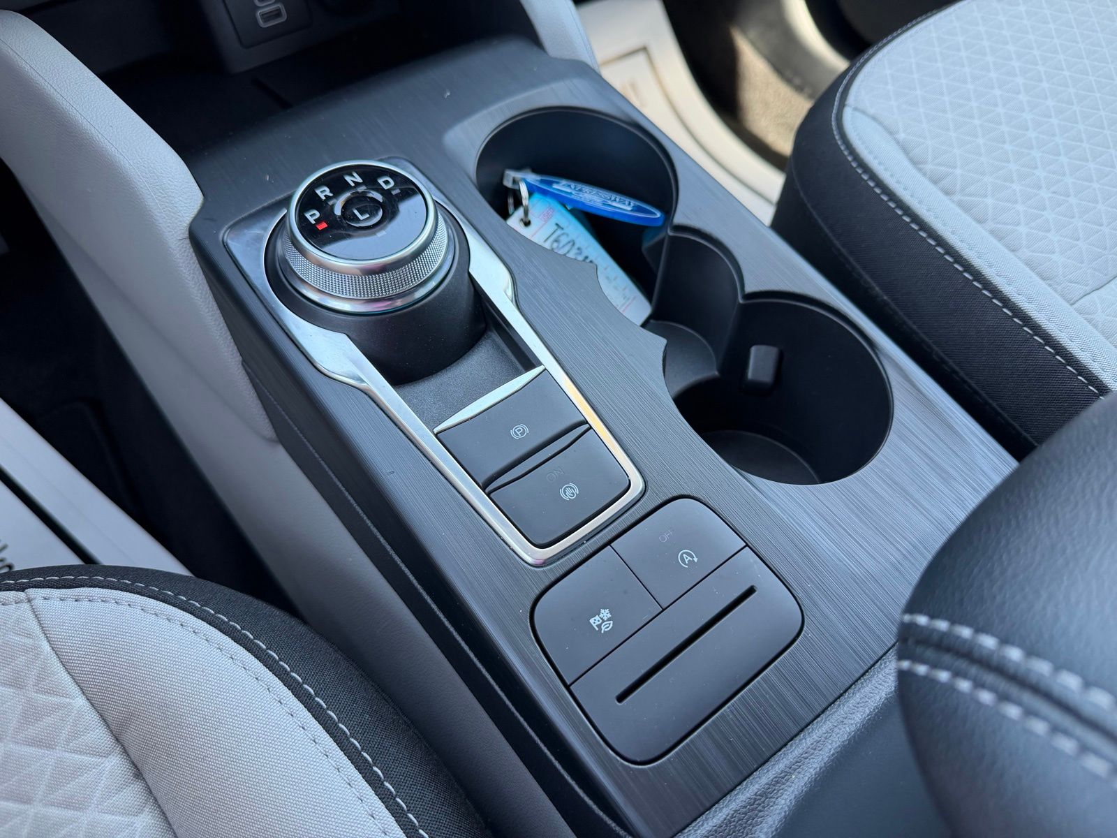 2026 Ford Escape image 22
