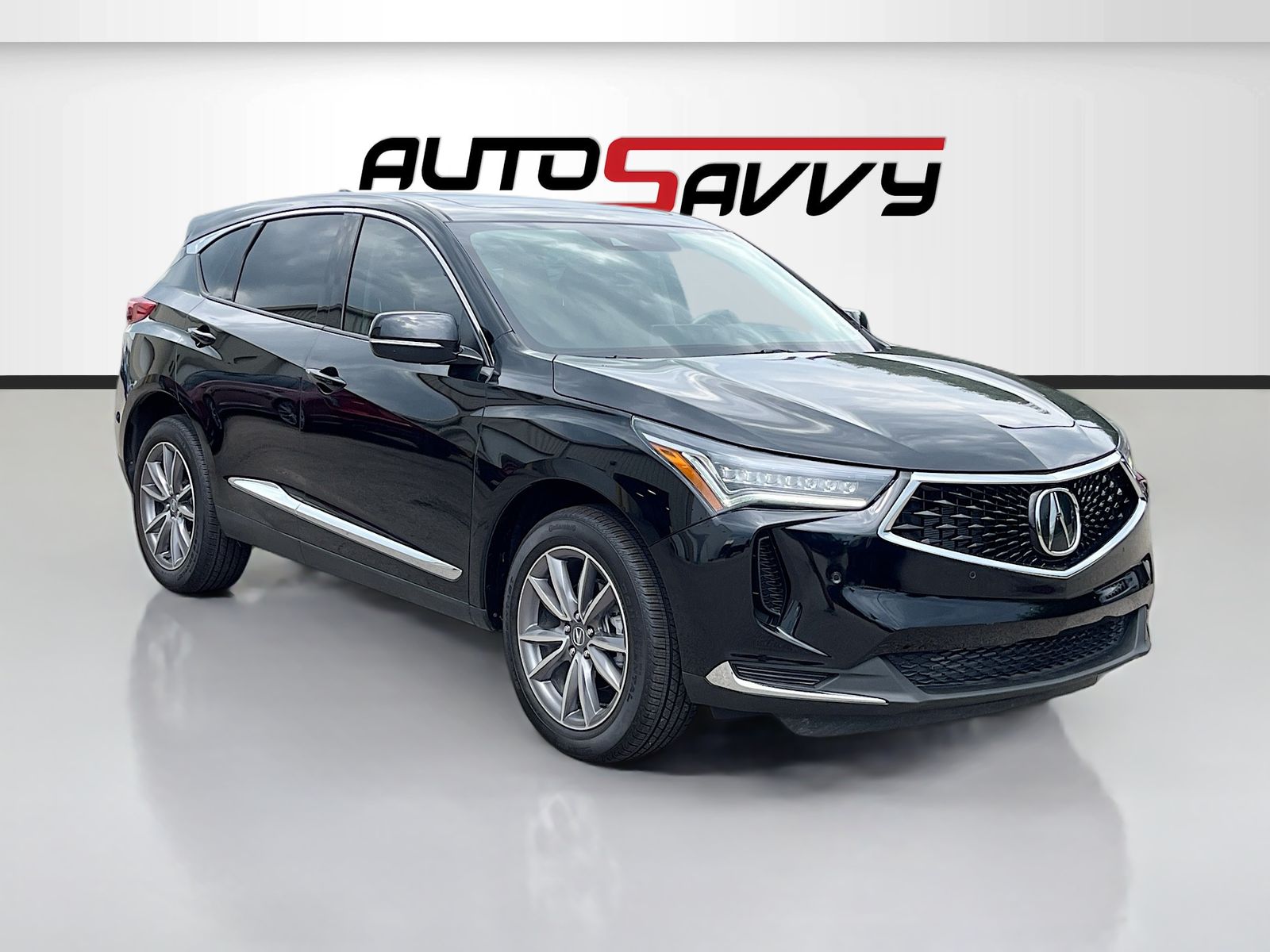 2023 Acura RDX Technology Package