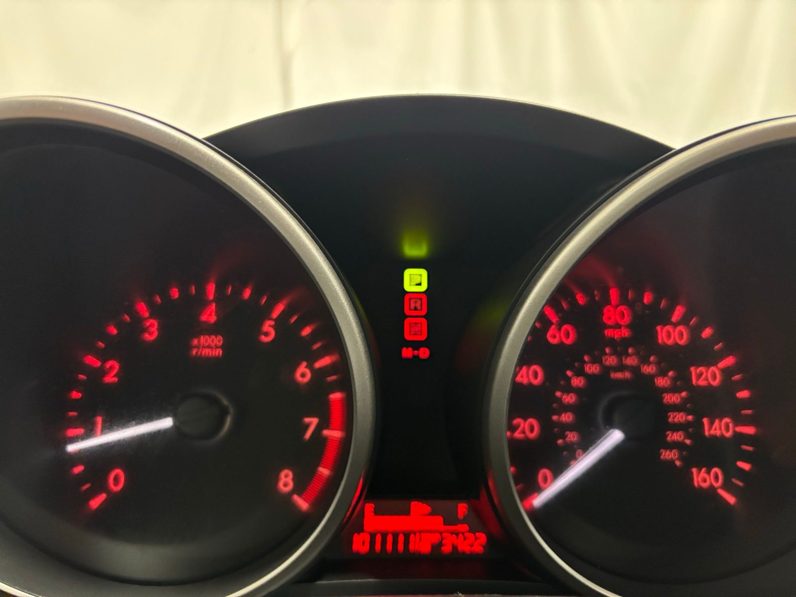 Used Car 2011 Mazda Mazda3  I Sport For Sale Under $10,000 In Austin, Texas