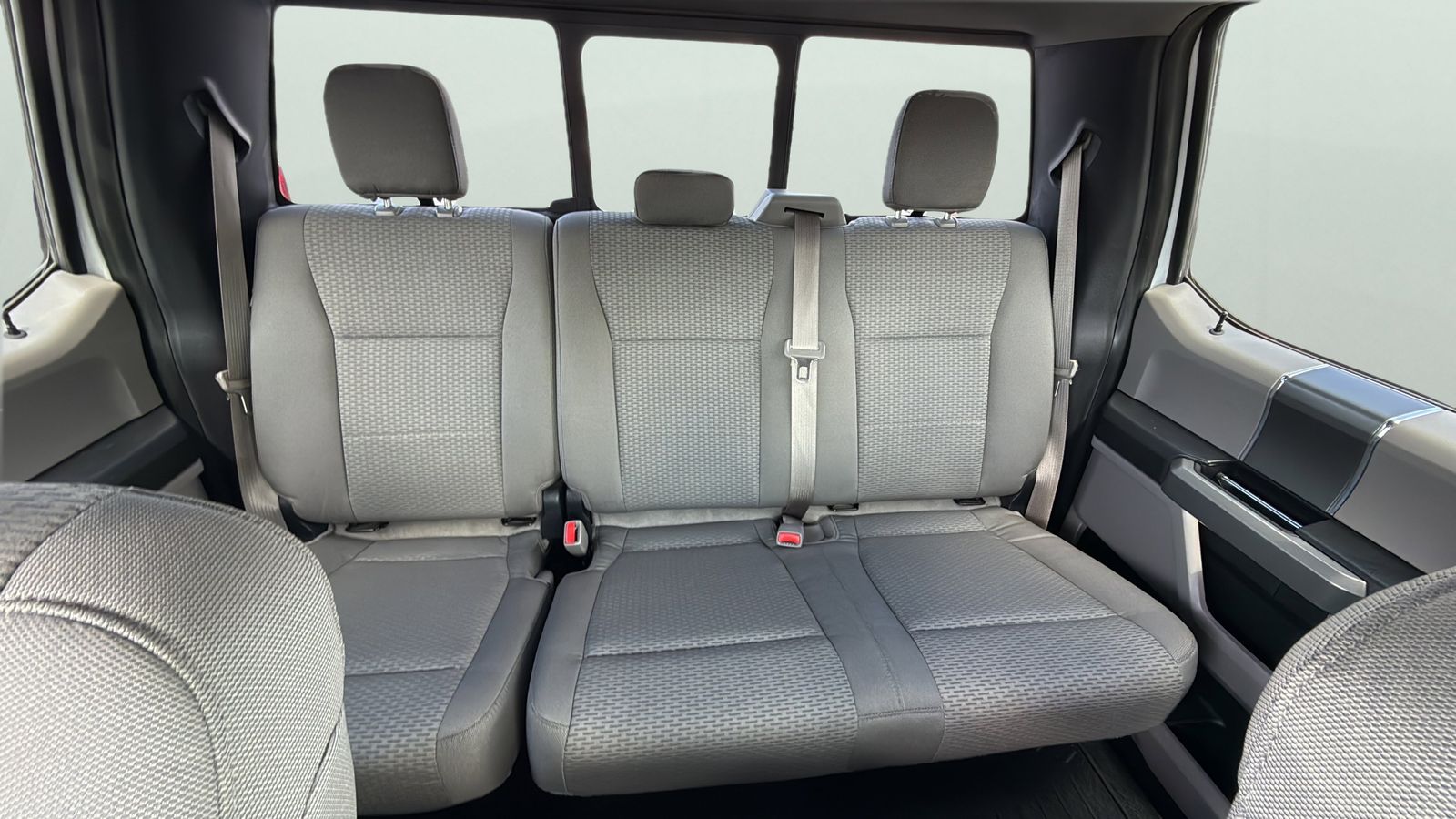 Used Car 2016 Ford F-150  Xlt For Sale Under $25,000 In Austin, Texas