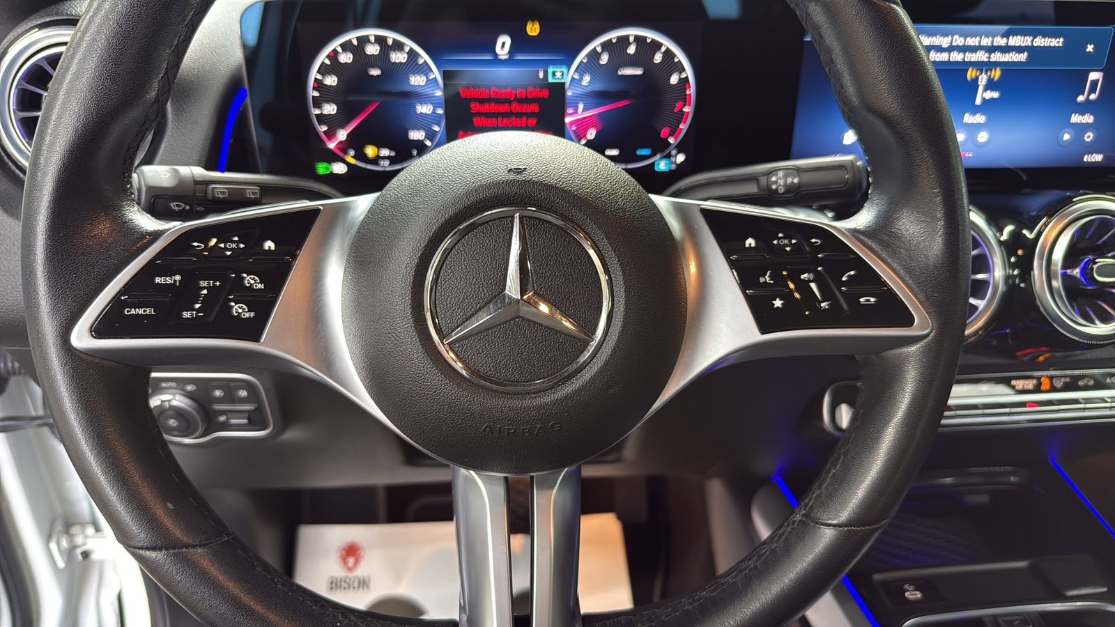 Used Car 2024 Mercedes-benz Glb  Glb 250 For Sale Under $35,000 In Austin, Texas