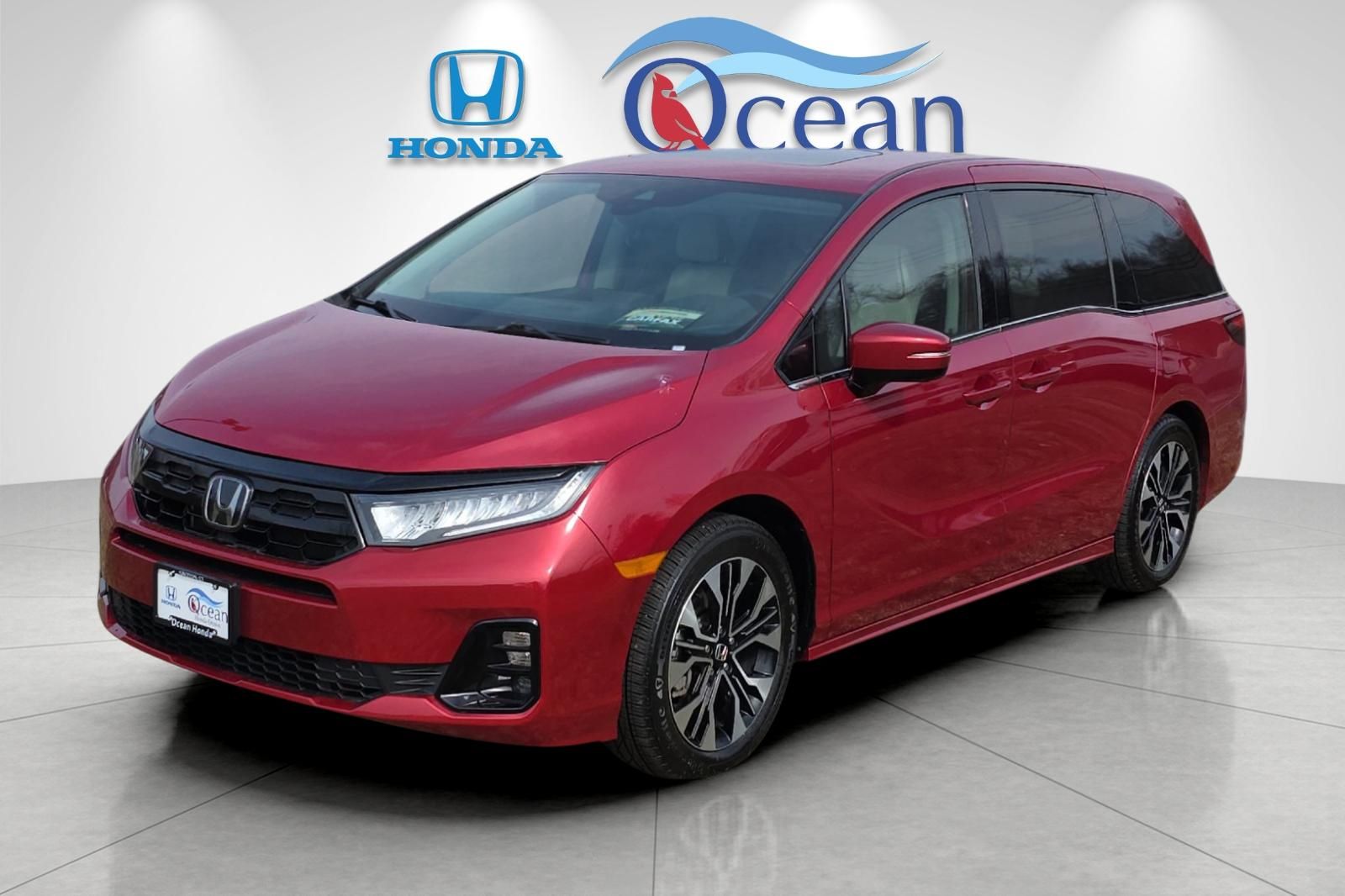 Used 2025  Honda Elite image 7