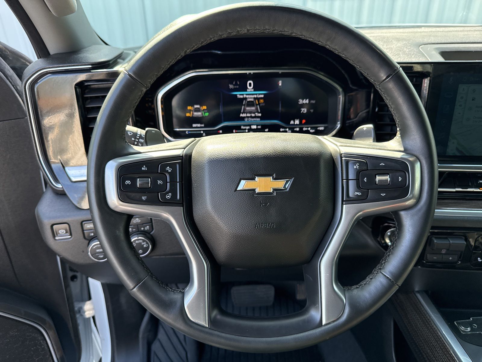 Used Car 2025 Chevrolet Silverado 1500  Lt For Sale Under $50,000 In Austin, Texas