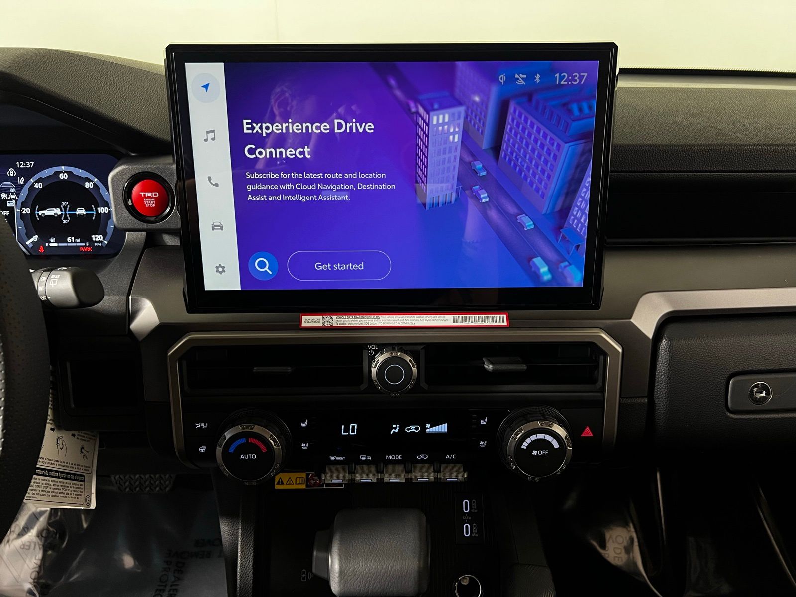 Thumbnail: 2026 Toyota 4Runner - 18