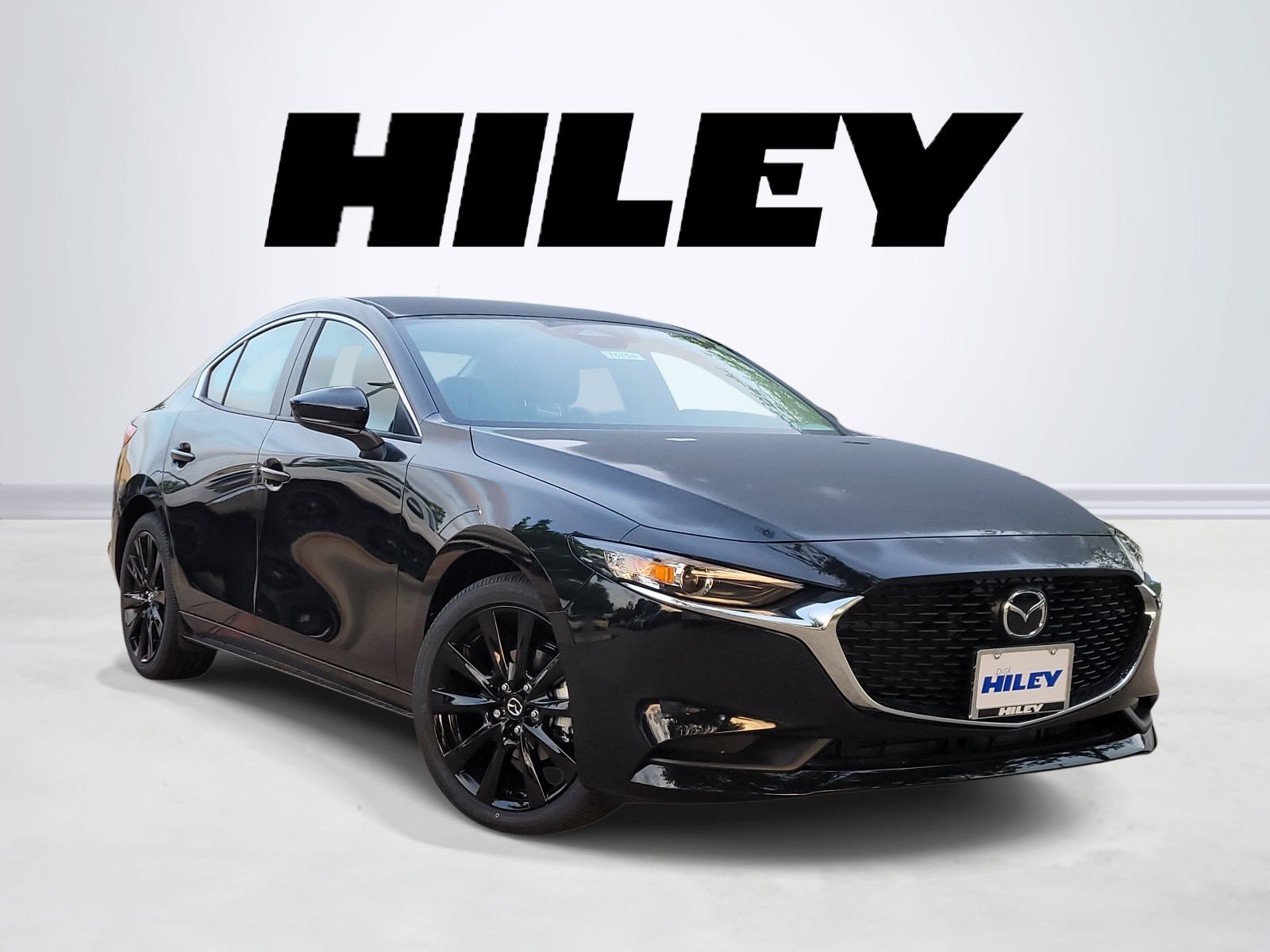 2026 Mazda MAZDA3 2.5 S Select Sport