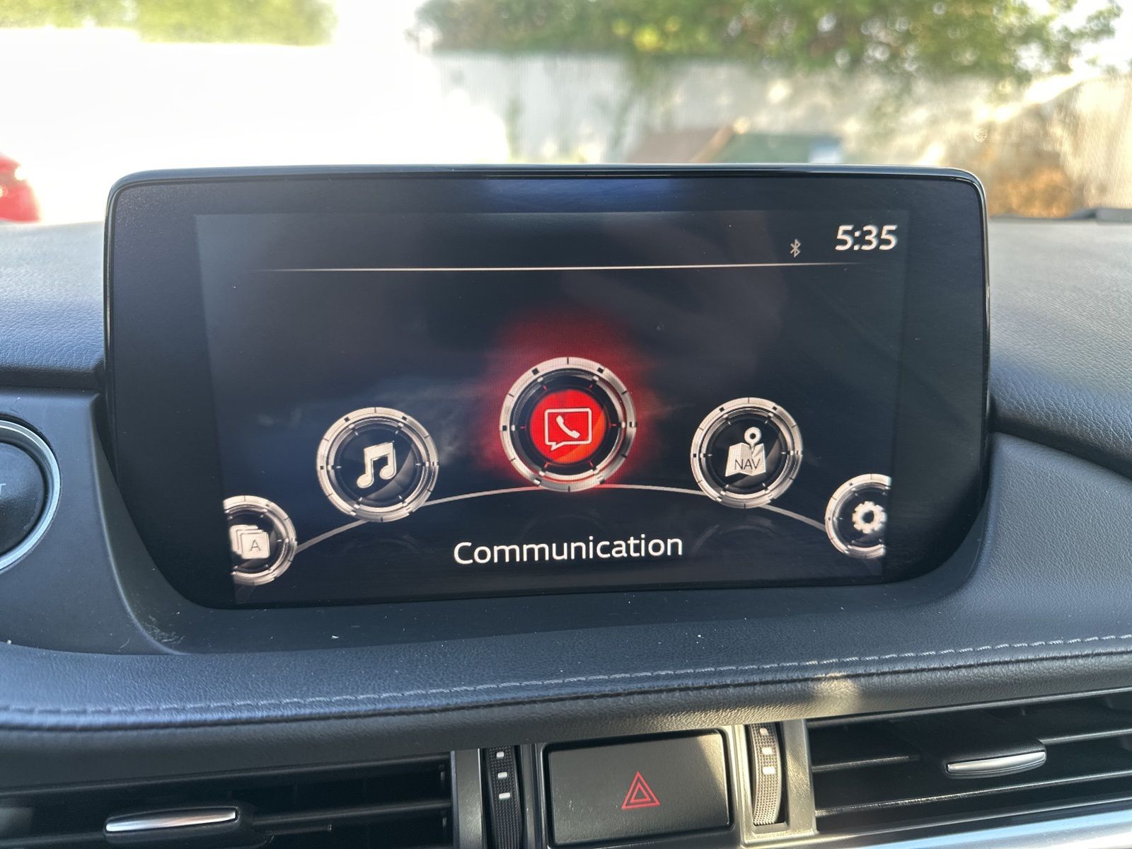 Used Car 2021 Mazda Mazda6  Touring For Sale Under $20,000 In Austin, Texas