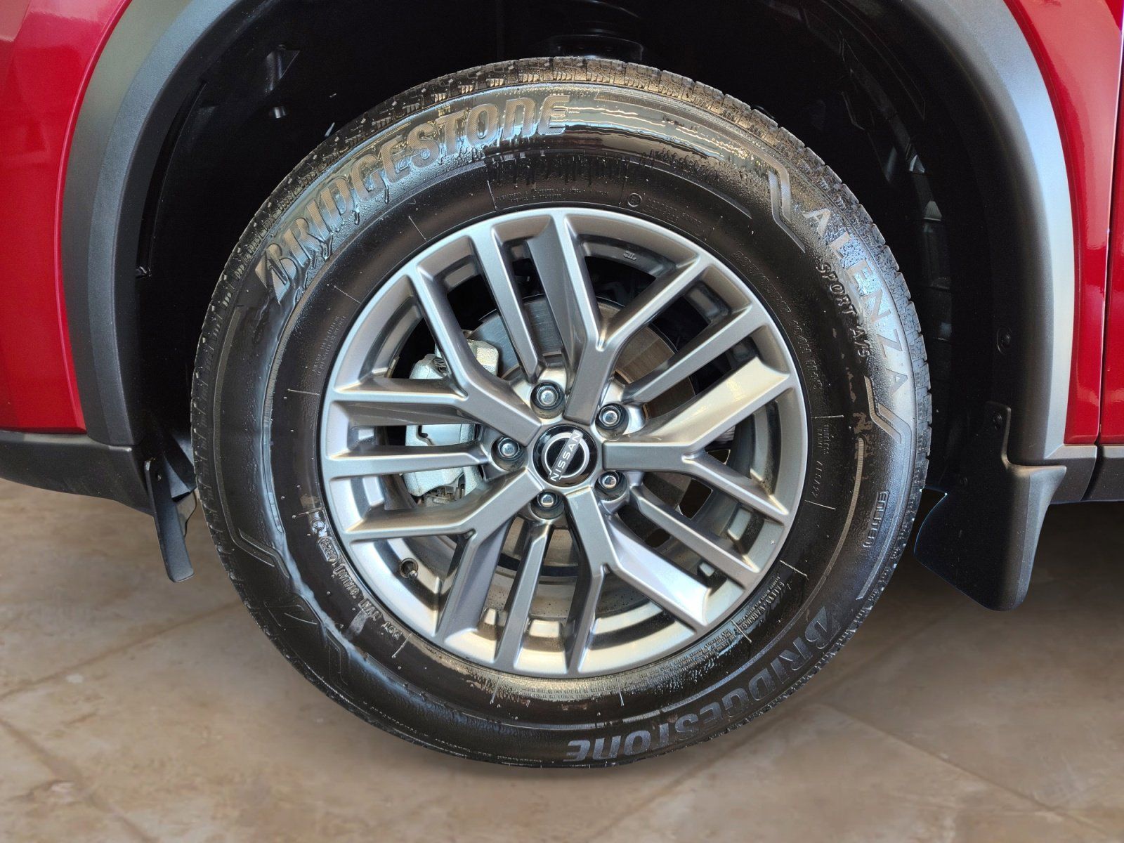 Used Car 2024 Nissan Rogue  S For Sale Under $25,000 In San Antonio, Texas