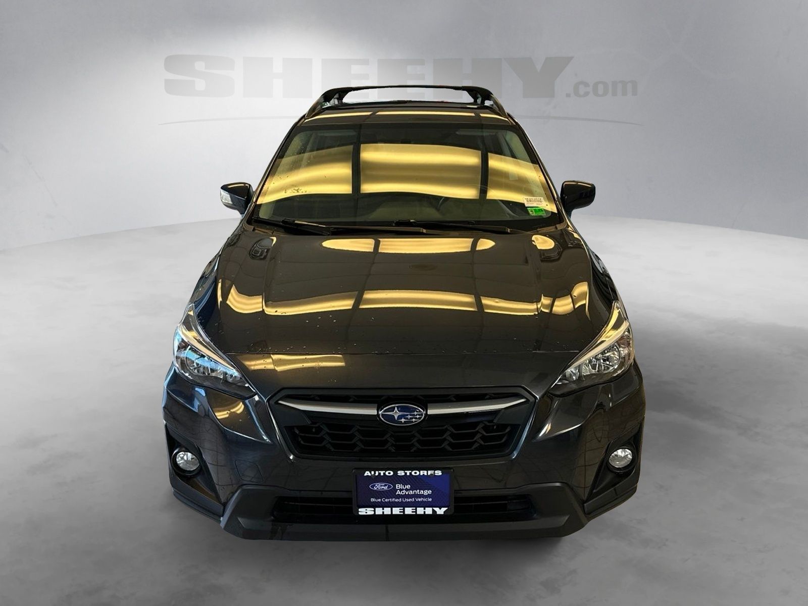 Used 2019 Dark Gray Metallic Subaru 2.0i Premium image 15