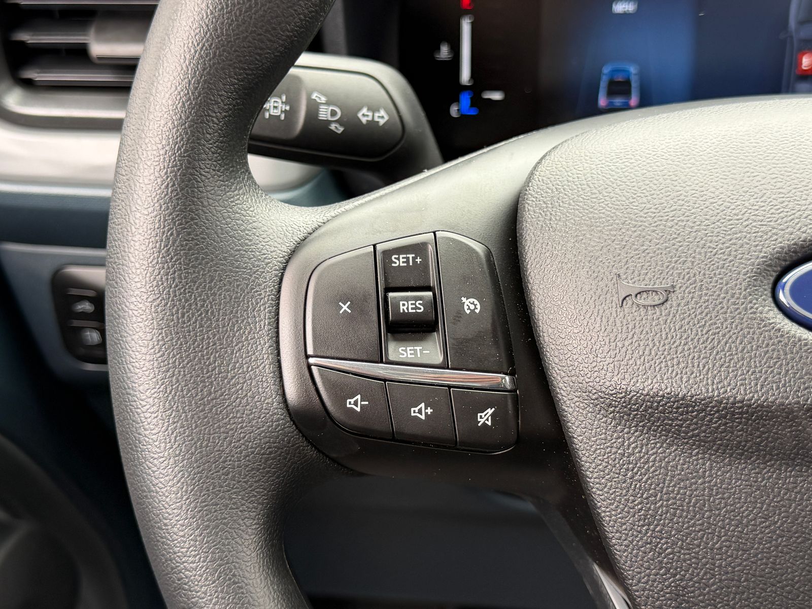 New 2026 Carbonized Gray Metallic Ford XL image 29
