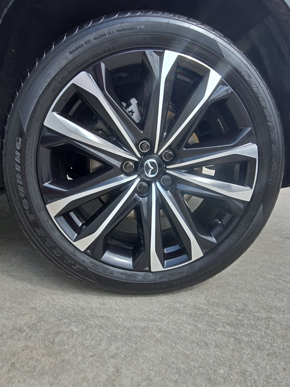 Used Car 2025 Mazda Cx-50  2.5 S Premium Plus Package For Sale Under $35,000 In Austin, Texas