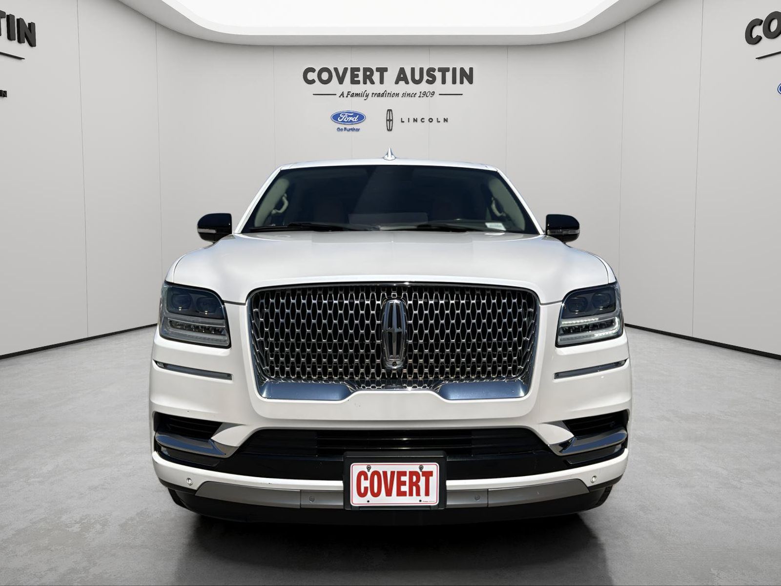 Used Car 2019 Lincoln Navigator L  L Reserve For Sale Under $35,000 In Austin, Texas