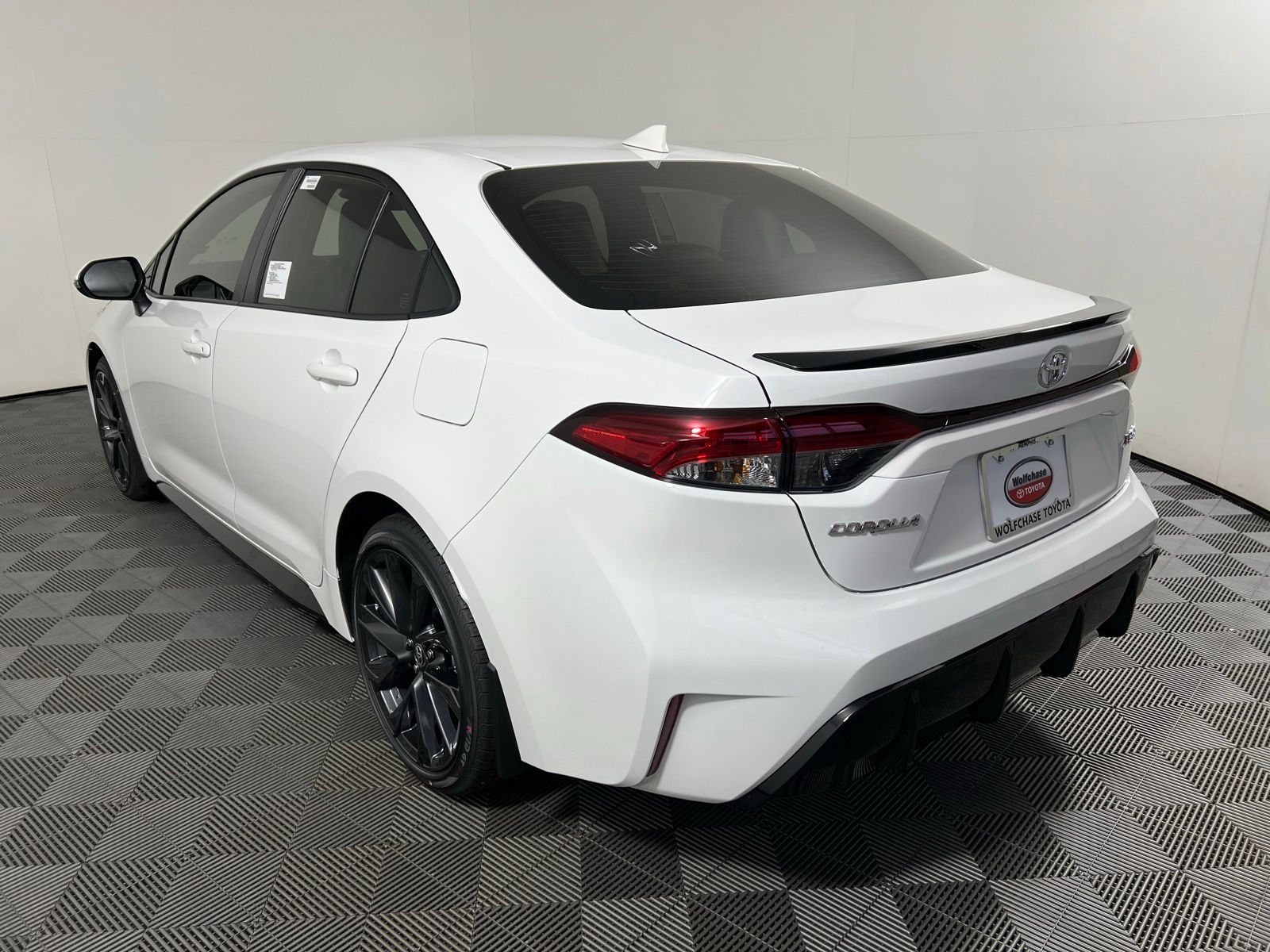 Thumbnail: 2026 Toyota Corolla - 7