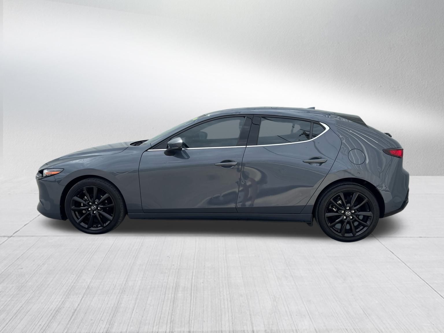 Used Car 2022 Mazda Mazda3  Premium For Sale Under $15,000 In Austin, Texas