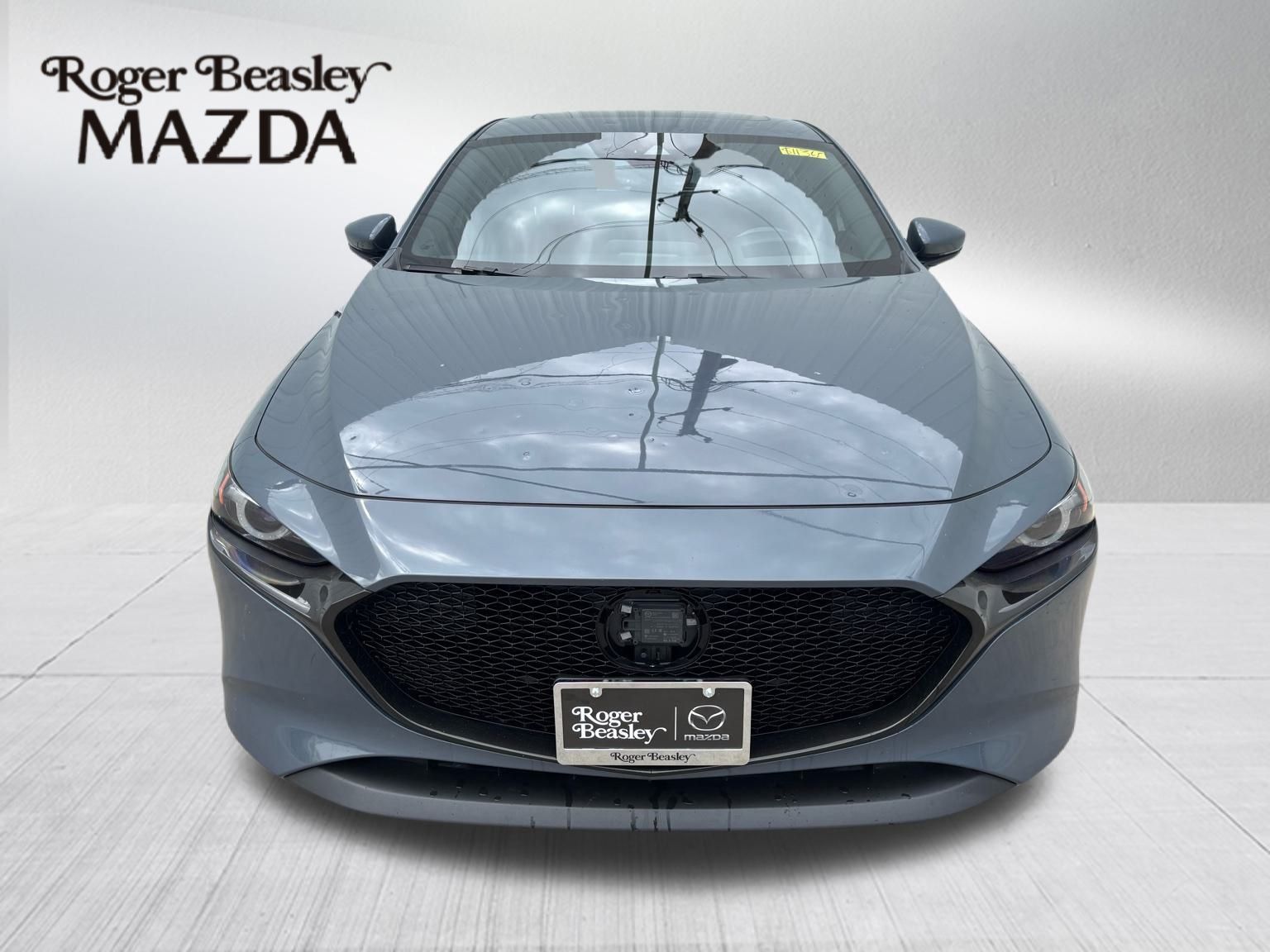 Used Car 2022 Mazda Mazda3  Premium For Sale Under $15,000 In Austin, Texas