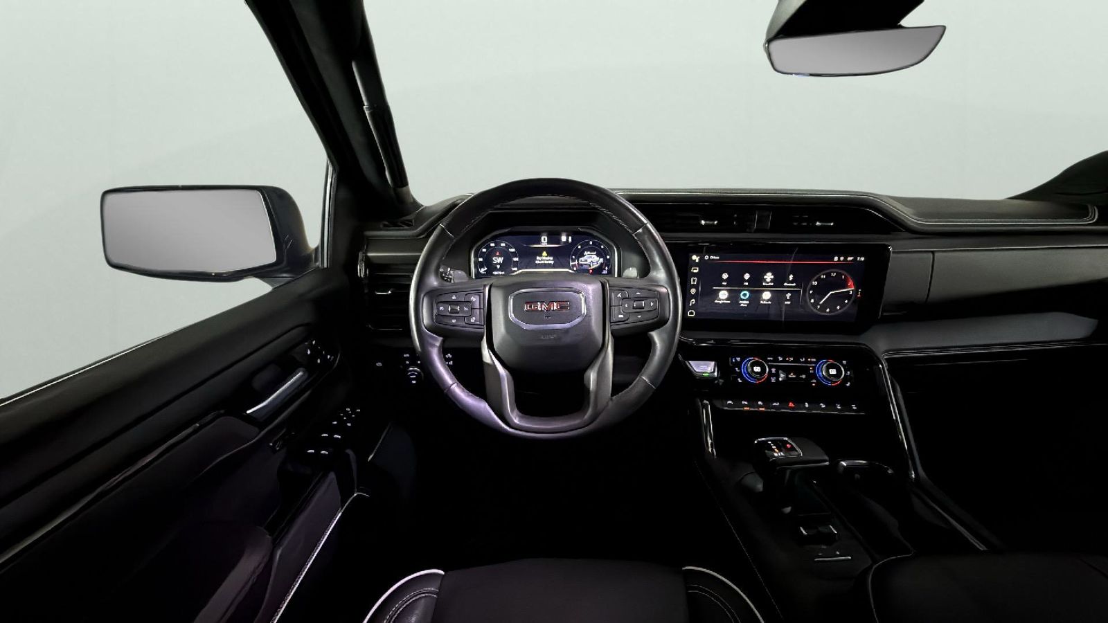 Used Car 2023 Gmc Sierra 1500  At4x For Sale Under $60,000 In Austin, Texas