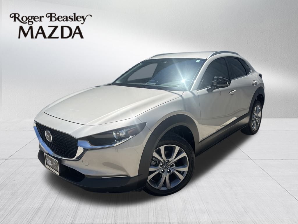 Used Car 2023 Mazda Cx-30  Wagon 4 Dr. 2.5 S Preferred Package All Wheel Drive For Sale Under $25,000 In Austin, Texas