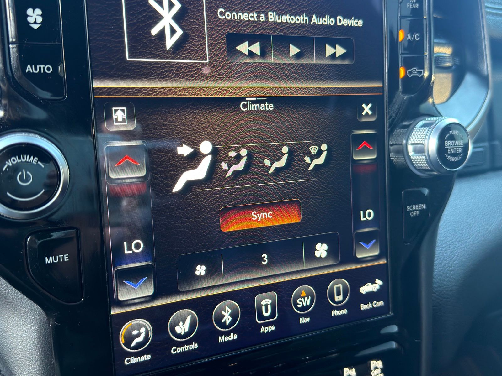 Used 2020 Ram 1500 Truck