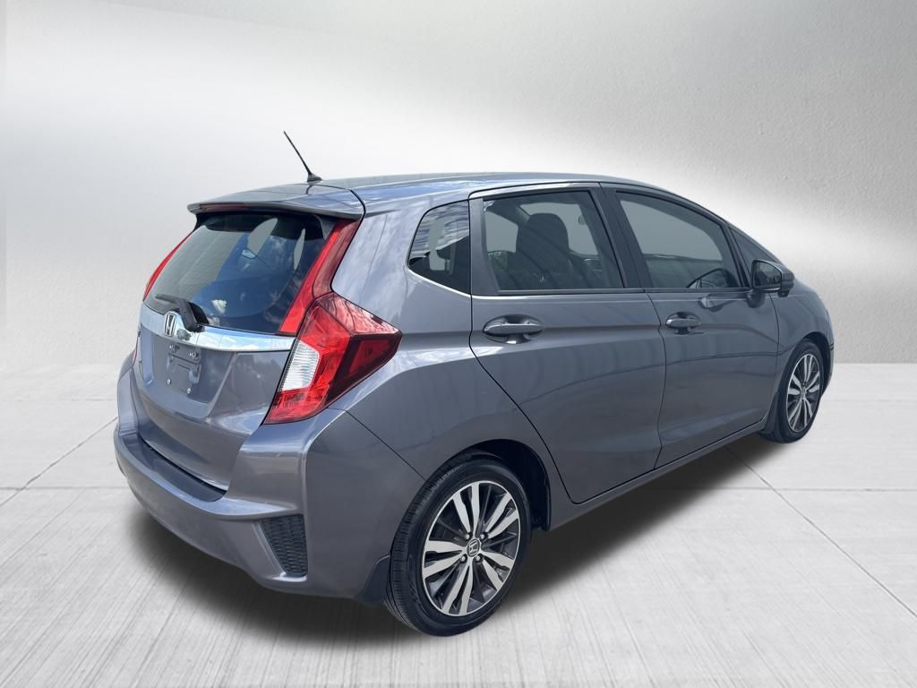 Used Car 2015 Honda Fit  Ex For Sale Under $10,000 In Austin, Texas