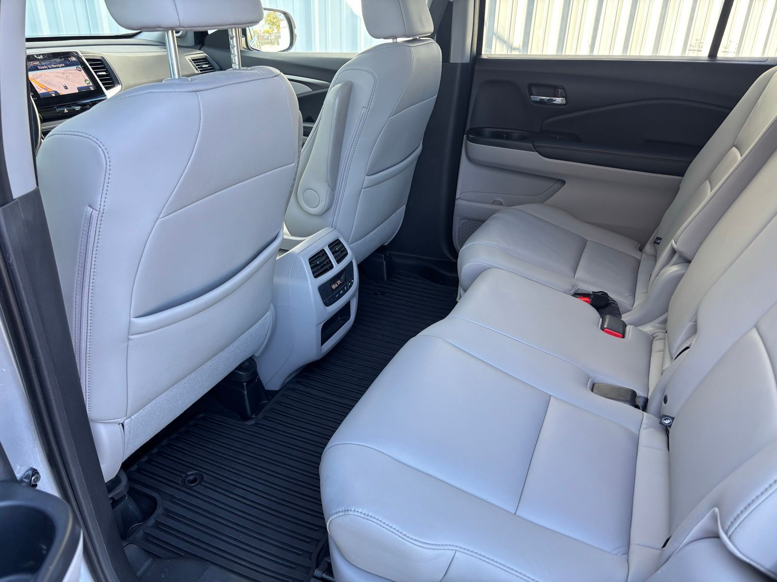 Used Car 2016 Honda Pilot  Ex-l For Sale Under $20,000 In Austin, Texas