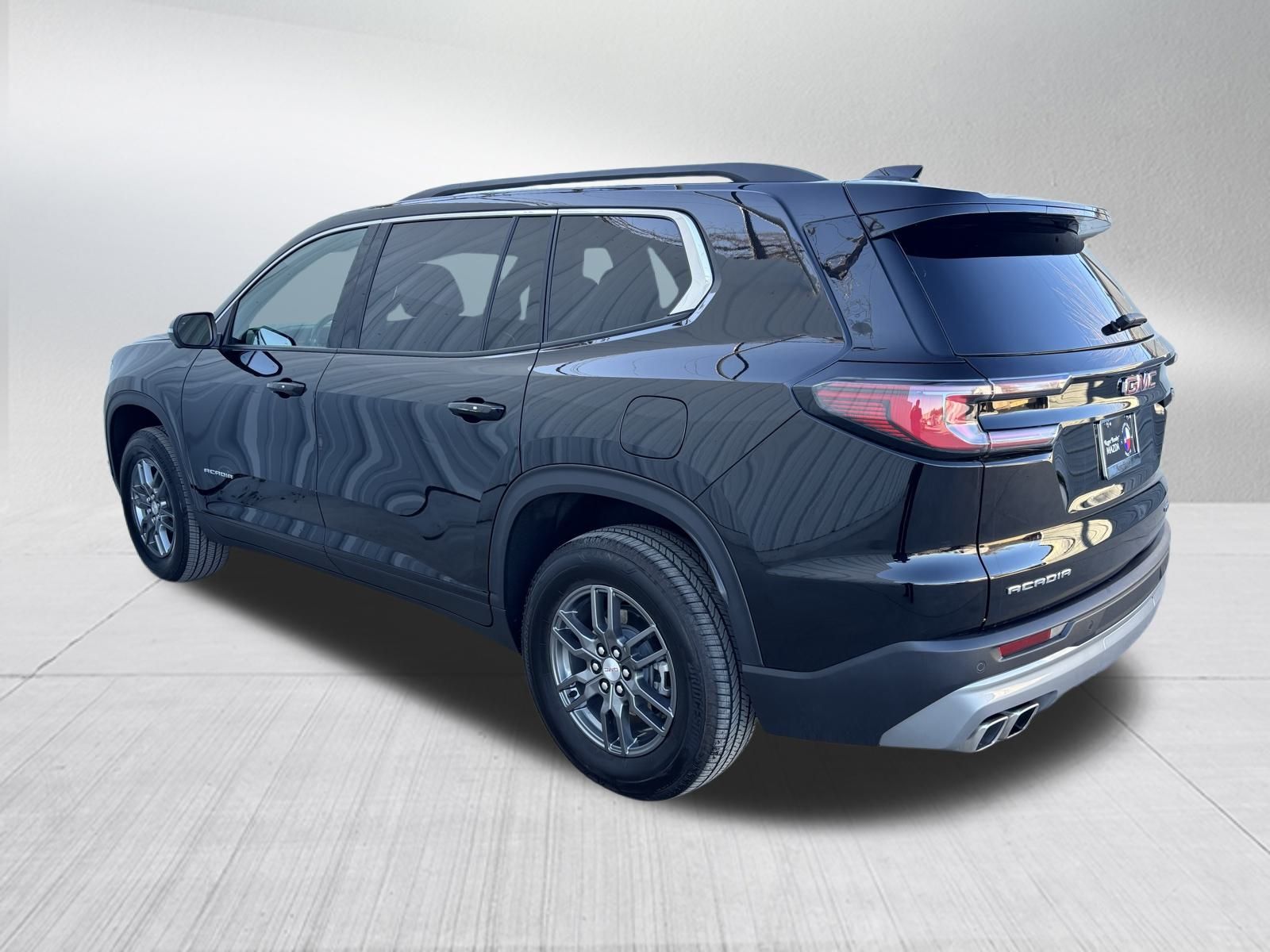 Used Car 2025 Gmc Acadia  Elevation For Sale Under $30,000 In Austin, Texas