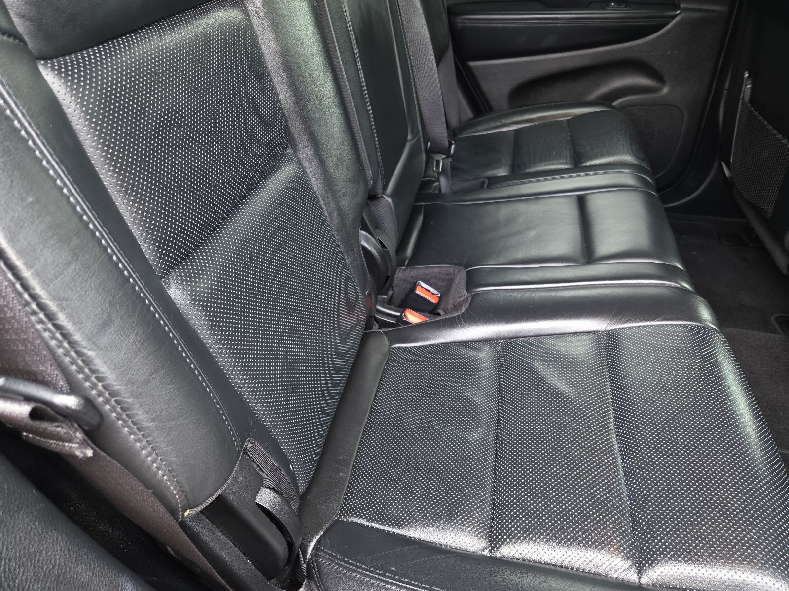 used 2020 Jeep Grand Cherokee car, priced at $19,859