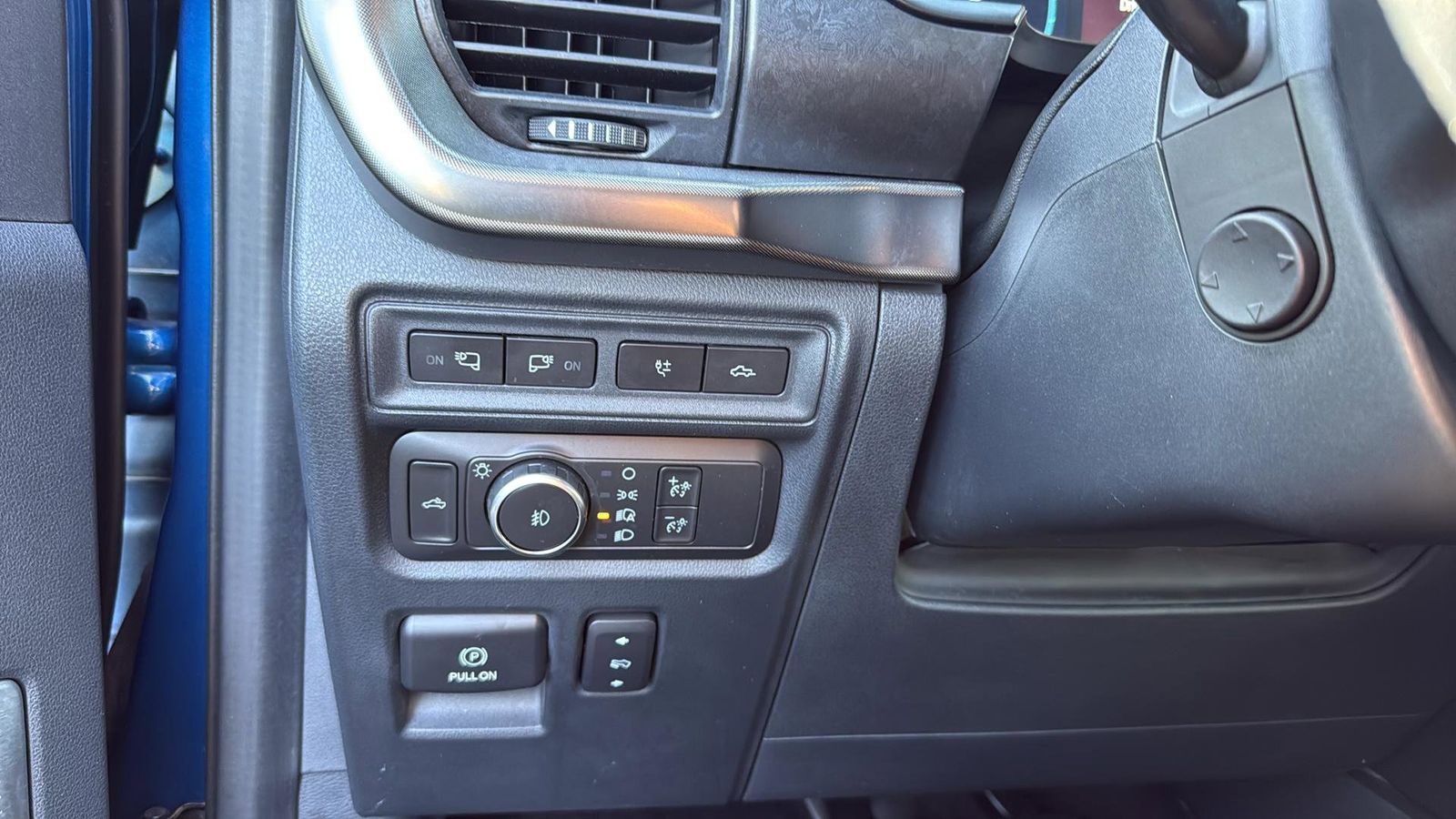 Used Car 2021 Ford F-150  Tremor For Sale Under $50,000 In Austin, Texas