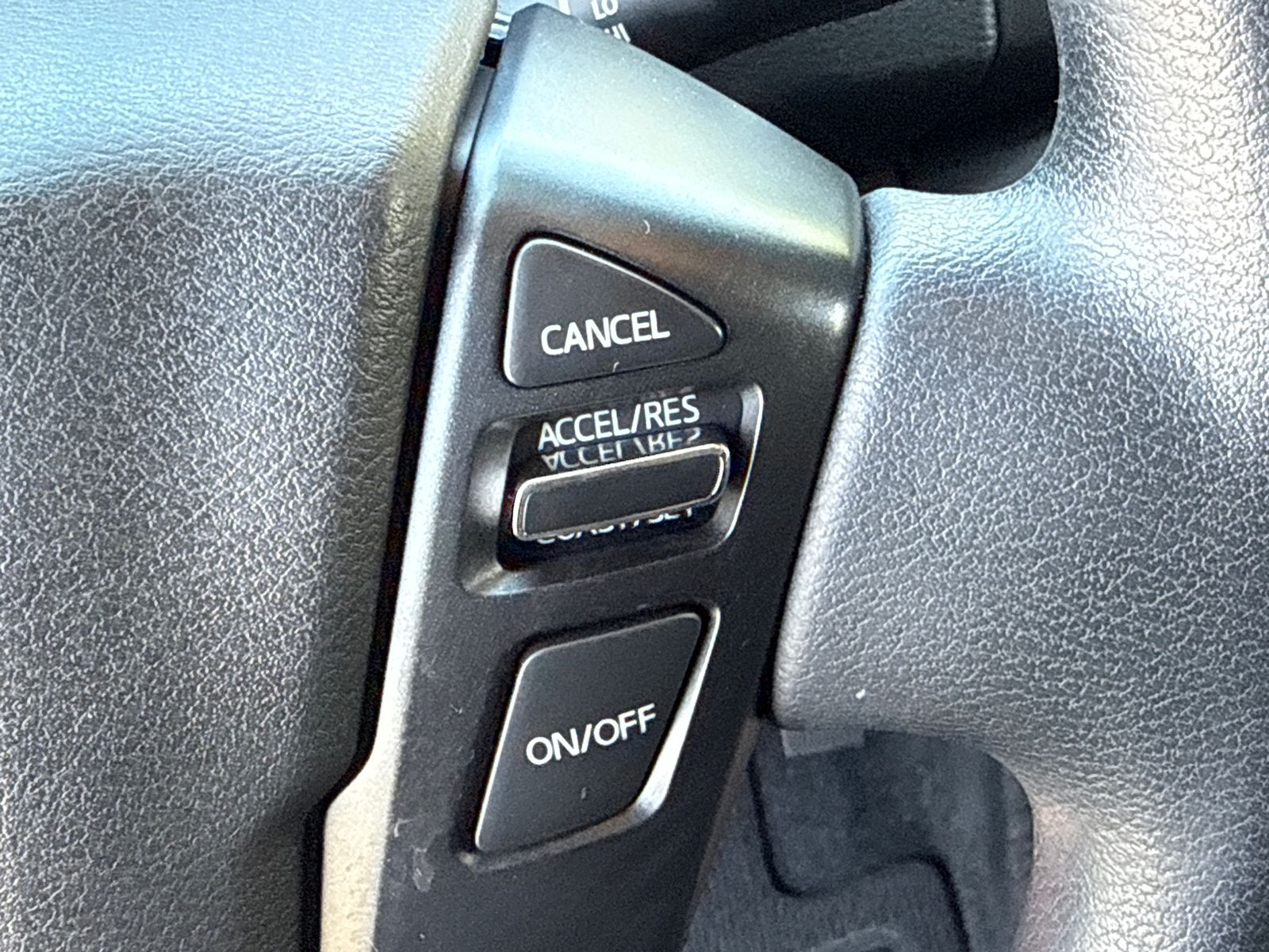 Used 2024 Red Nissan SV image 25