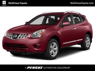 2014 Nissan Rogue S -
                  Cordova, TN