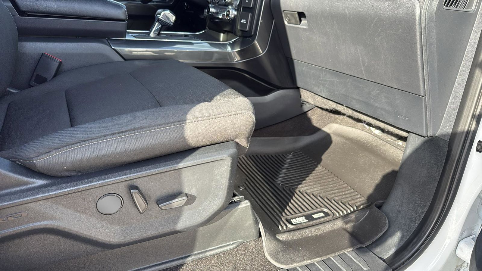 Used Car 2016 Ford F-150  Xlt For Sale In Austin, Texas
