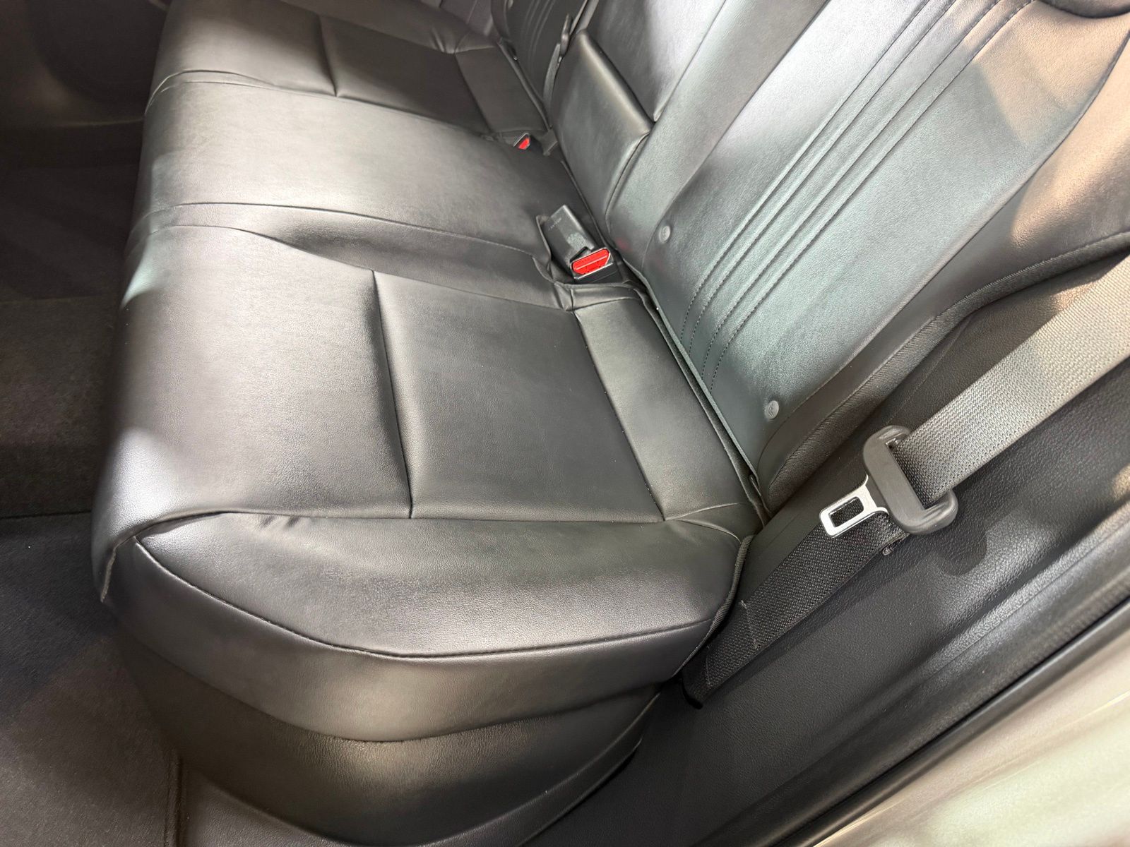 Used 2023 Silver Lexus 350h Premium image 48