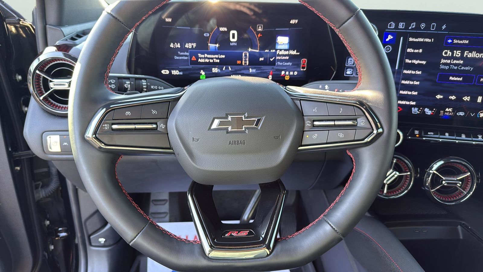 Used Car 2024 Chevrolet Blazer Ev  Rs For Sale Under $30,000 In Austin, Texas