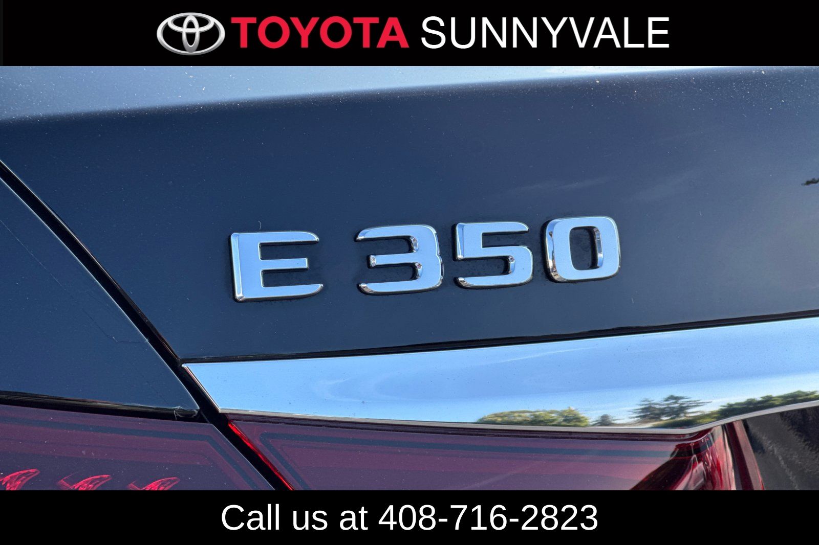 Used 2022 Mercedes-benz E-Class Sedan