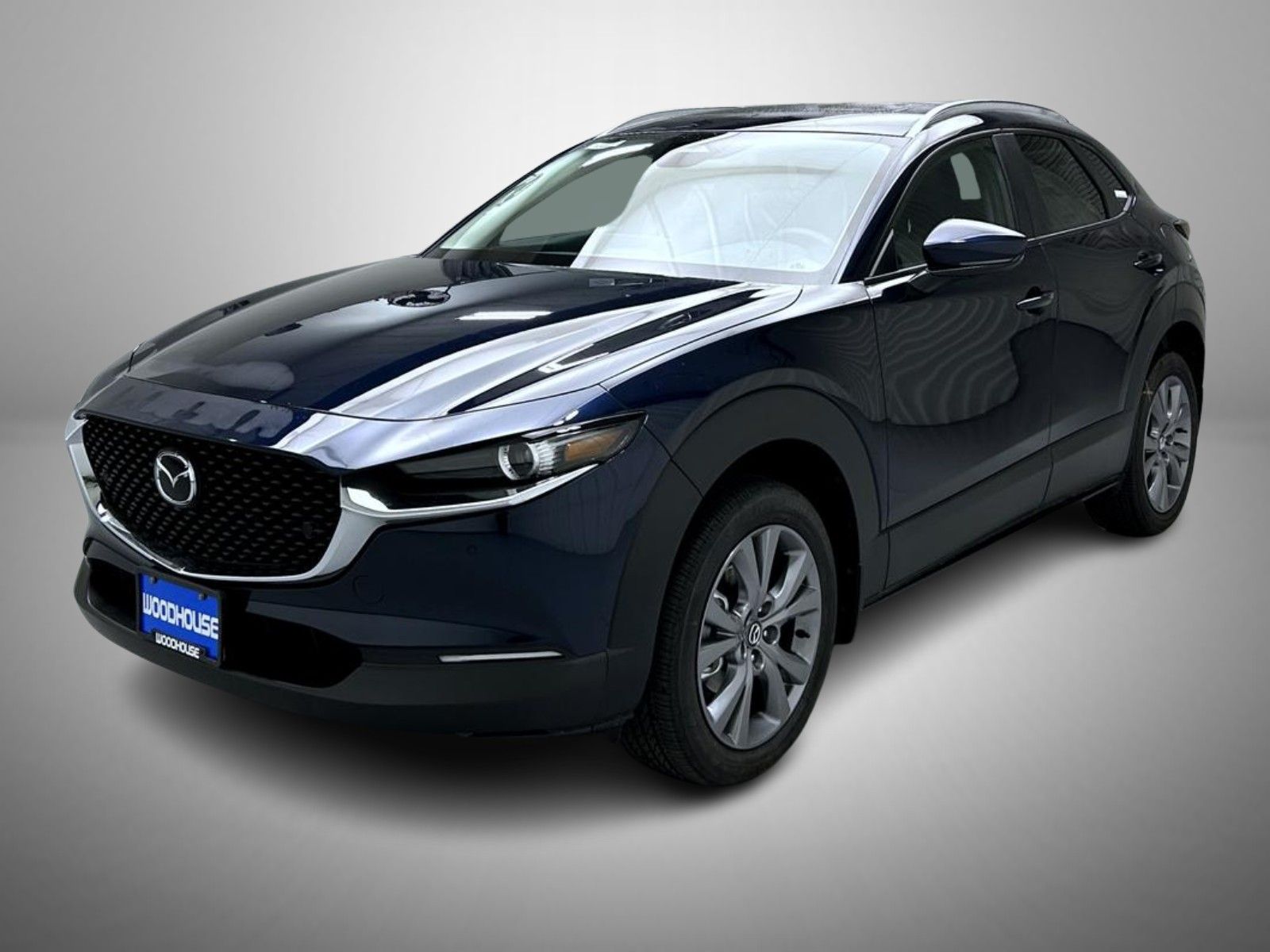 2026 Mazda CX-30 2.5 S Preferred AWD