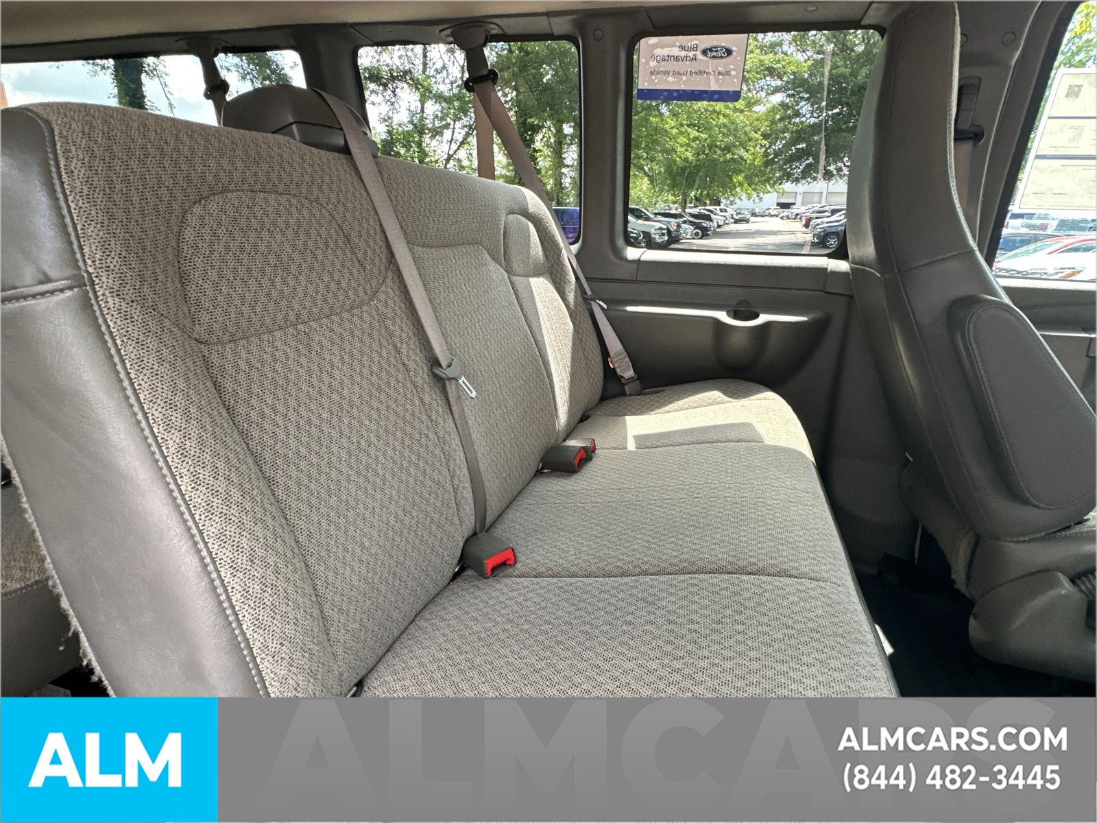 Used 2025 White Chevrolet LT image 17